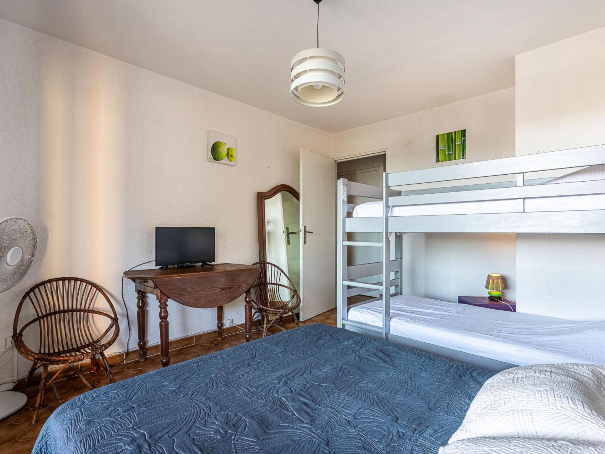 Apartment Les Regates-1 By Interhome Йер Экстерьер фото